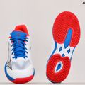 Дамски обувки за падел Mizuno Wave Exceed Light CC Padel white 61GB222225 19