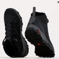 Дамски ботуши за трекинг Salomon Outsnap CSWP black L41110100 19