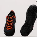 Мъжки обувки Salewa Wildfire 2 GTX за подходи navy blazer/black 11