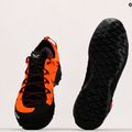 Мъжки обувки Salewa Wildfire 2 GTX fluo orange/black 12