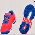 Дамски обувки за падел Mizuno Wave Exceed Light CC Padel pink 61GB222363 18