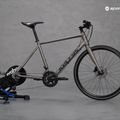 Wahoo Kickr Smart Power Trainer (V5) черен WFBKTR120 9