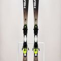 HEAD Supershape e-Original SW SF-PR + свръзки PRD 12 бяло/черно 12
