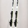 HEAD WC Rebels e-SL SW RP EVO 14+Freeflex 14 ски за спускане бели 313202/100850 13