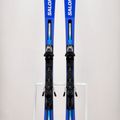 Ски за спускане Salomon S/Race SL 10 + връзки M12 GW синьо/бяло 16