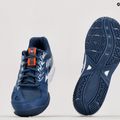 Детски обувки за хандбал Mizuno Stealth Star C blue X1GC2107K21 15
