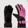 Детски ски ръкавици Viking Mate pink 120/19/3322 9