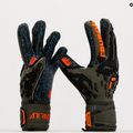 Reusch Attrakt Freegel Fusion Вратарски ръкавици зелени 5370095-5555 13