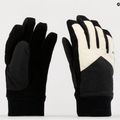 Детски ръкавици за трекинг Salewa Ptx/Twr черно и бяло 00-0000028218 10