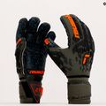 Reusch Attrakt Freegel Fusion Ortho-Tec Вратарски ръкавици зелени 5370090-5555 13