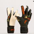 Reusch Attrakt Speedbump вратарски ръкавици зелени 5370039-5556 13