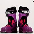 Дамски ски обувки Dalbello Quantum FREE 105 W 9