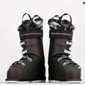 Дамски ски обувки Rossignol Pure Heat iridescent black 9