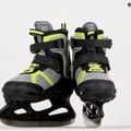 Детски кънки Rollerblade Comet XT black 0P0102001Z8 9