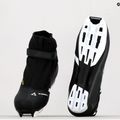 Fischer XC Comfort Pro черни/жълти обувки за ски бягане 17