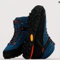 Мъжки ботуши за трекинг CMP Moon Mid blue 31Q4797 19