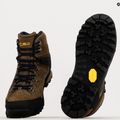 Мъжки ботуши за трекинг CMP Athunis Mid brown 31Q4977 18