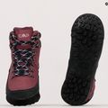Дамски ботуши за трекинг Heka Wp pink 3Q49556 19