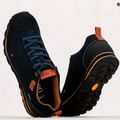Мъжки ботуши за трекинг CMP Elettra Low navy blue 38Q4617 14