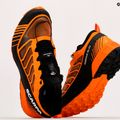 Мъжки обувки за бягане SCARPA Ribelle Run orange/black 15