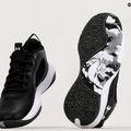 Детски баскетболни обувки Under Armour GS Lockdown 6 черен 3025617-001 13