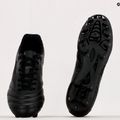 Мъжки футболни обувки Mizuno Morelia II Club MD черни P1GA221699 13