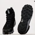 Мъжки ботуши за трекинг The North Face Vectiv Fastpack Insulated Futurelight black NF0A7W53NY71 18