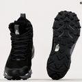 Дамски ботуши за трекинг The North Face Vectiv Fastpack Insulated Futurelight black NF0A7W54NY71 18