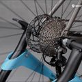 Tacx Boost велотренажор син 010-02419-01 6