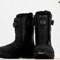Мъжки ботуши за сноуборд RIDE Trident black 12G2000 17