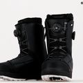 Ботуши за сноуборд K2 Kinsley Clicker X Hb черни 18