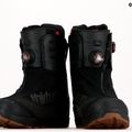 Мъжки сплитборд ботуши ThirtyTwo Jones MTB Boa '22 black 18