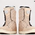 Дамски ботуши за сноуборд THIRTYTWO Lashed Double Boa W'S B4Bc '22 beige 8207000033 13