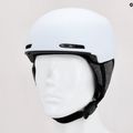 Мъжка ски каска Oakley Mod1 white 99505 9