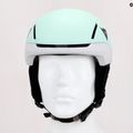 Ски каска Dainese Elemento iceberg/white 9
