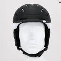 Julbo Promethee ски каска черна бяла 9