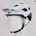 Велосипедна каска BELL Spark White BEL-7128852 9