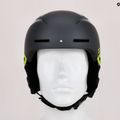Детска ски каска Sweet Protection Blaster II сива 840039 16