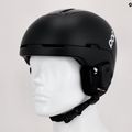 Ски каска POC Obex MIPS Communication uranium black matt 13