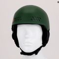 Ски каска K2 Phase Pro зелена 10E4013.1.2.L/XL 13