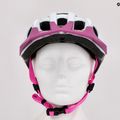 Детска велосипедна каска Lazer white J1 CE-CPSC BLC2227890780 9