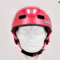 Детска каска за велосипед UVEX Kid 3 Pink S4148193315 8