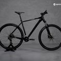 Orbea MX 40 29 планински велосипед черен/сив 14