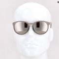 Слънчеви очила POC Know moonstone grey/violet/silver mirror 7