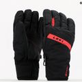 Мъжки ски ръкавици LEKI Space Gtx red 643861302 5