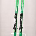 Мъжки ски за спускане ATOMIC Redster X9S Revo S Green + X 12 Gw AA0028942/AD5002122000 16