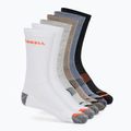 Merrell Recycled Cushion Crew чорапи