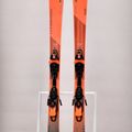 Ски за спускане Elan Wingman 82 CTI Fusion orange + EMX 12 ABBHBT21 12