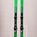 Мъжки ски за спускане ATOMIC Redster X9S Revoshock S + X12 GW зелени AASS02756 16