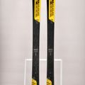 K2 Wayback 84 сиво-жълти ски за каране 10G0203.101.1 13